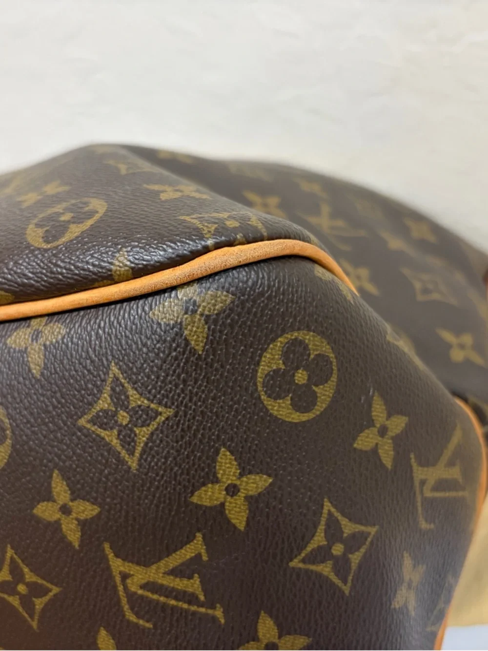 Louis Vuitton Monogram Delightful PM - Picture 4 of 16